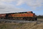 BNSF 7319 Dpu